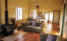 Lee Farmstay - Accommodation Broome 0