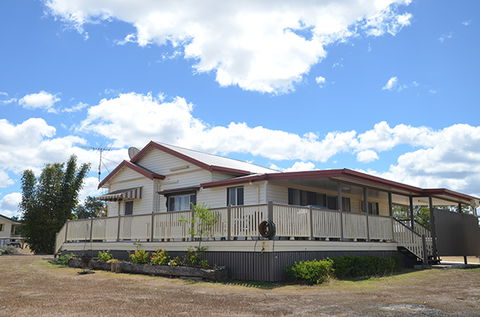 Lee Farmstay - Accommodation Broome 3