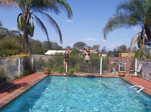 Lee Farmstay - Accommodation Broome 5