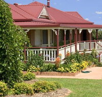 Rock-Al-Roy Bed and Breakfast - Accommodation Broome