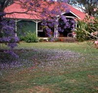 Minmore Farmstay Bed and Breakfast - Accommodation Broome