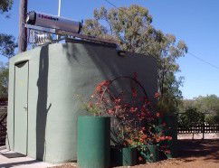 Gurulmundi QLD Accommodation Broome
