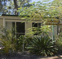 Barambah Bush Caravan Park - Accommodation Broome