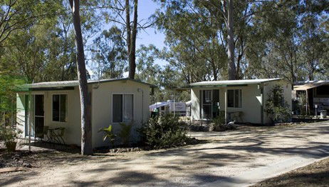 Barambah Bush Caravan Park - Accommodation Broome 4