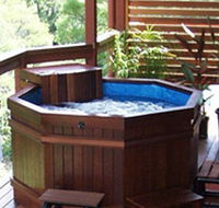 Ravensbourne Escape Tree Tops - Accommodation Broome