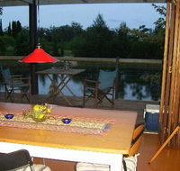 Cloudlake Mountain Retreat - Accommodation Broome