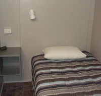 Roma Big Rig Tourist Park - Accommodation Broome