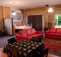 Mirambeena Retreat - Accommodation Broome