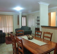 Ellengrove Apartments - Accommodation Broome