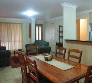 Ellengrove Apartments - Accommodation Broome 0