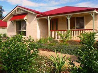 Ellengrove Apartments - Accommodation Broome 1