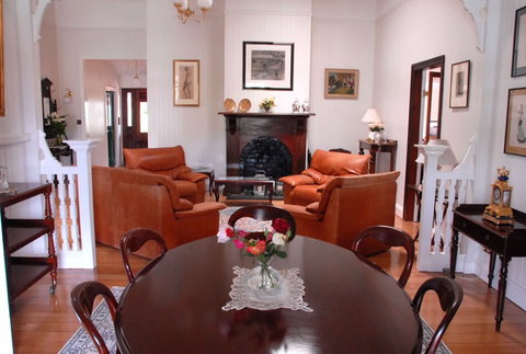 B & B Wanulla - Accommodation Broome 0