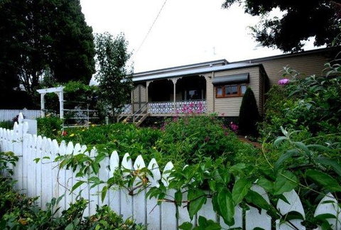 B & B Wanulla - Accommodation Broome 2