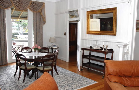 B & B Wanulla - Accommodation Broome 4