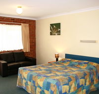 Wondai Colonial Motel and Restaurant - Accommodation Broome