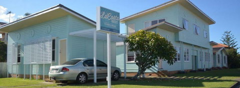 La Costa Motel - Accommodation Broome 0