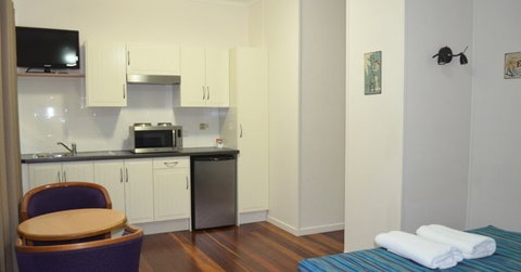 La Costa Motel - Accommodation Broome 1