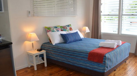 La Costa Motel - Accommodation Broome 2