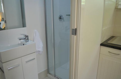 La Costa Motel - Accommodation Broome 4