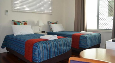 La Costa Motel - Accommodation Broome 5