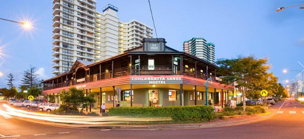  Accommodation Broome