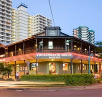 Coolangatta Sands Hostel - Accommodation Broome