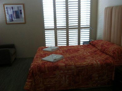 Grand Apartments - Accommodation Broome 0