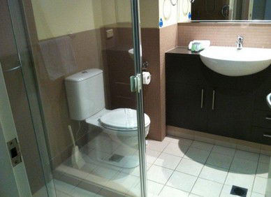 Grand Apartments - Accommodation Broome 1