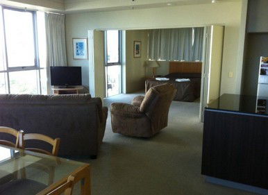 Grand Apartments - Accommodation Broome 2