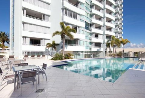 Grand Apartments - Accommodation Broome 5
