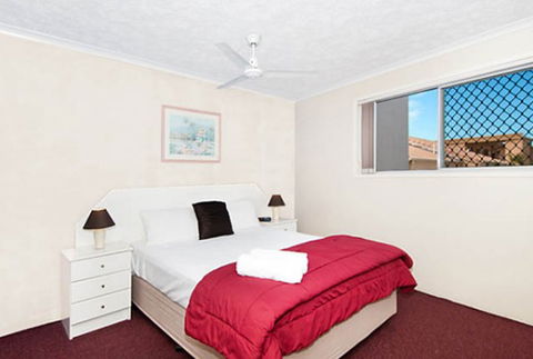 Champelli Palms Luxury Apartments - Accommodation Broome 0