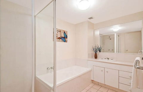 Champelli Palms Luxury Apartments - Accommodation Broome 1