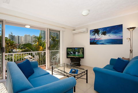 Champelli Palms Luxury Apartments - Accommodation Broome 2