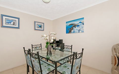 Champelli Palms Luxury Apartments - Accommodation Broome 3