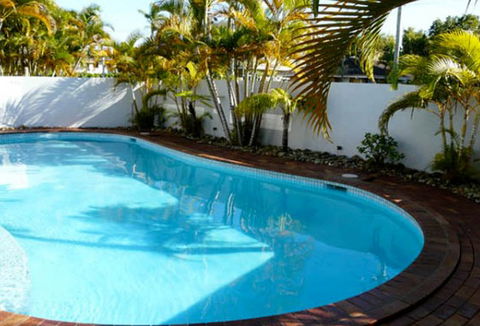 Champelli Palms Luxury Apartments - Accommodation Broome 5