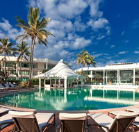 Sheraton Mirage Resort and Spa Gold Coast - Accommodation Broome