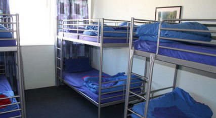 Surfers Paradise YHA At Main Beach - Accommodation Broome 1