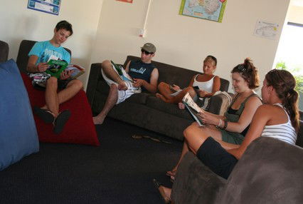 Surfers Paradise YHA At Main Beach - Accommodation Broome 2