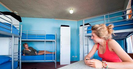 Surfers Paradise YHA At Main Beach - Accommodation Broome 3