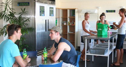 Surfers Paradise YHA At Main Beach - Accommodation Broome 5