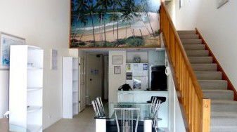 Anacapri Apartments - Accommodation Broome 2