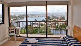 Anacapri Apartments - Accommodation Broome 3