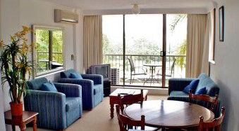 Anacapri Apartments - Accommodation Broome 5