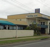 Fitzroy Motor Inn - Accommodation Broome