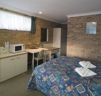 Garden City Motor Inn - Accommodation Broome