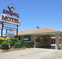 Buckaroo Motor Inn - Accommodation Broome
