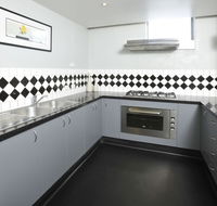 Sleep and Go Hotel Preston - Accommodation Broome
