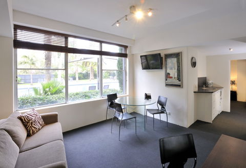 Sleep And Go Hotel, Preston - Accommodation Broome 1
