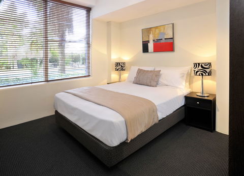 Sleep And Go Hotel, Preston - Accommodation Broome 2
