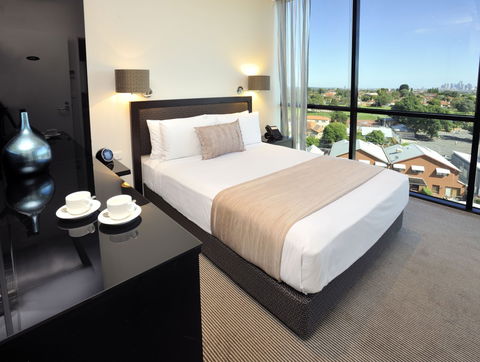 Sleep And Go Hotel, Preston - Accommodation Broome 4